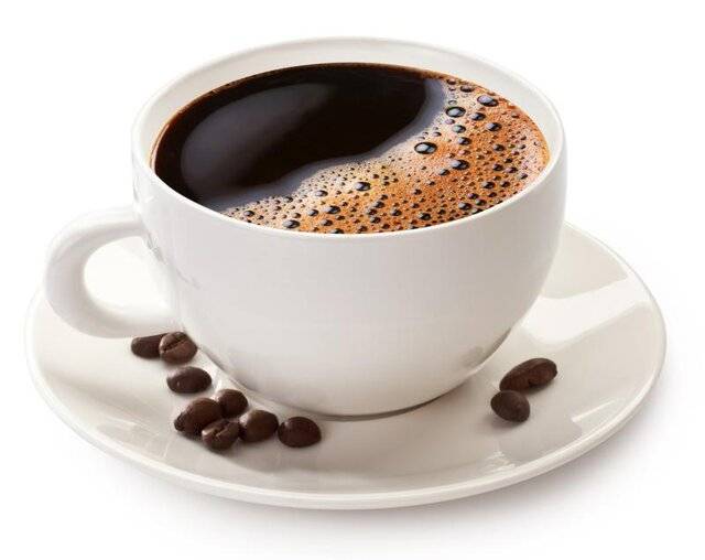 مصرف قهوه و ناباروری