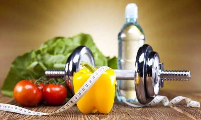 برای کاهش وزن و سلامتی رژیم غذایی مهم‌تر است یا ورزش؟