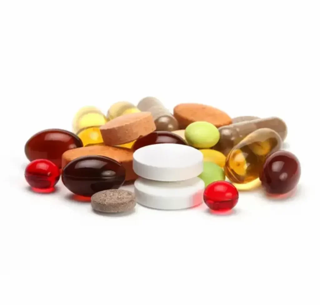 ویتامین چیست و چه انواعی دارد؟