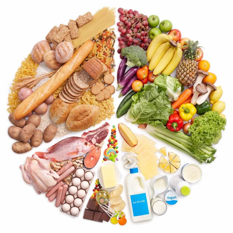 کدام مواد غذایی برای سلامت بدن بسیار مفید هستند؟