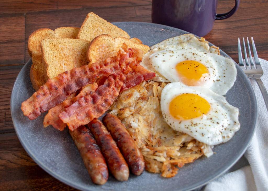 تأثیرات نخوردن صبحانه بر سلامت: رازهای اهمیت و عوارض غفلت از صبحانه